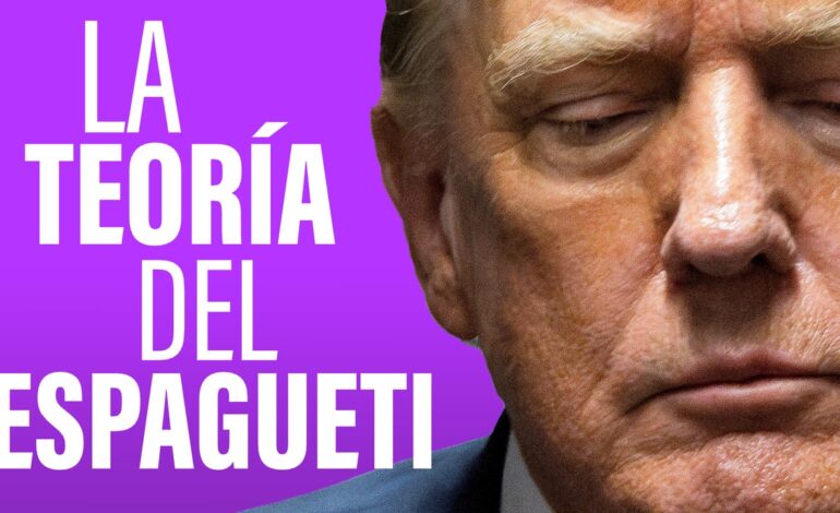 así quiere Trump «resolver» la guerra de Ucrania