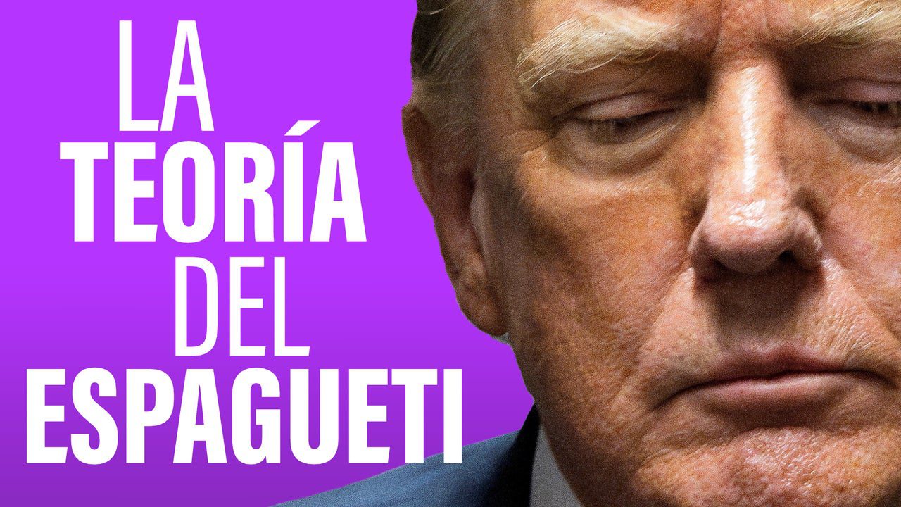 así quiere Trump «resolver» la guerra de Ucrania