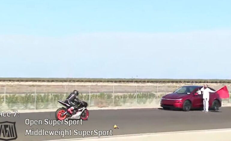 el error fue por un insólito motivo