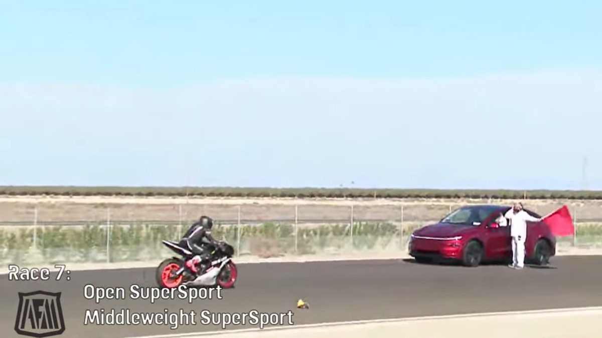 el error fue por un insólito motivo