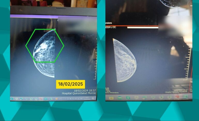 Le tengo que dar las gracias a mi neumonía