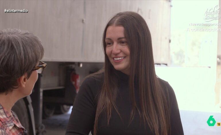 Pensaba que este mundo iba a ser más machista