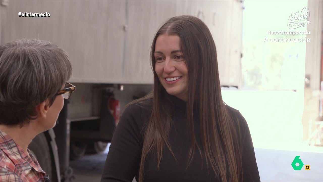 Pensaba que este mundo iba a ser más machista