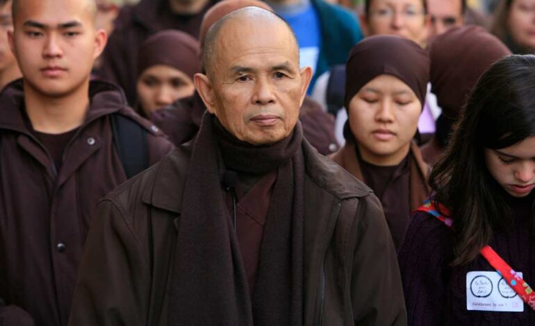 La mayoría de nosotros tenemos una radio en la cabeza sintonizando la emisora NPP (No Para de Pensar). Hay que aprender a apagar esa radio