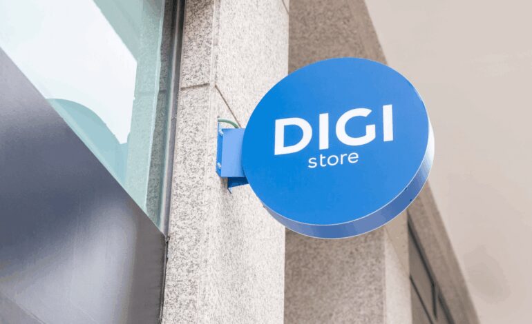La limitación en la eSIM de Digi que deberías conocer antes de activarla