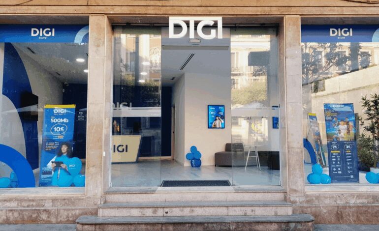 La advertencia de Digi que te permitirá mejorar tu fibra cuando se va a realizar la instalación