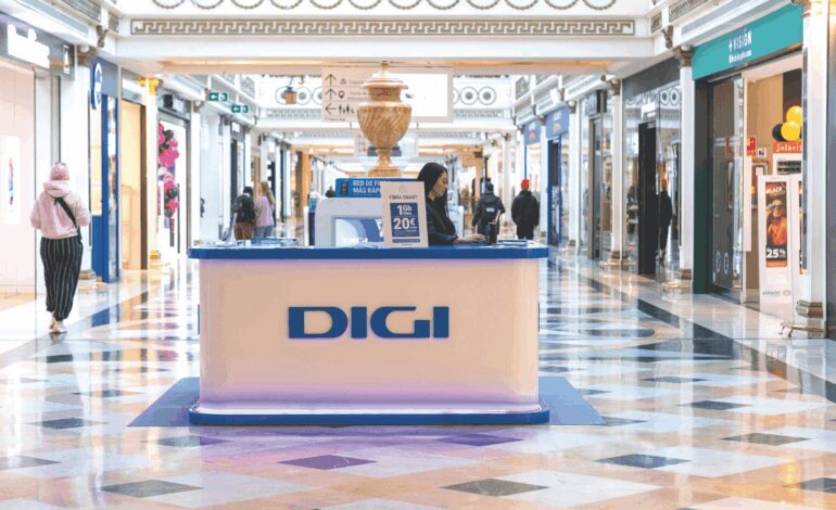 El ajuste más olvidado de la app de Digi es también el que te evitará cualquier gasto inesperado en tu factura