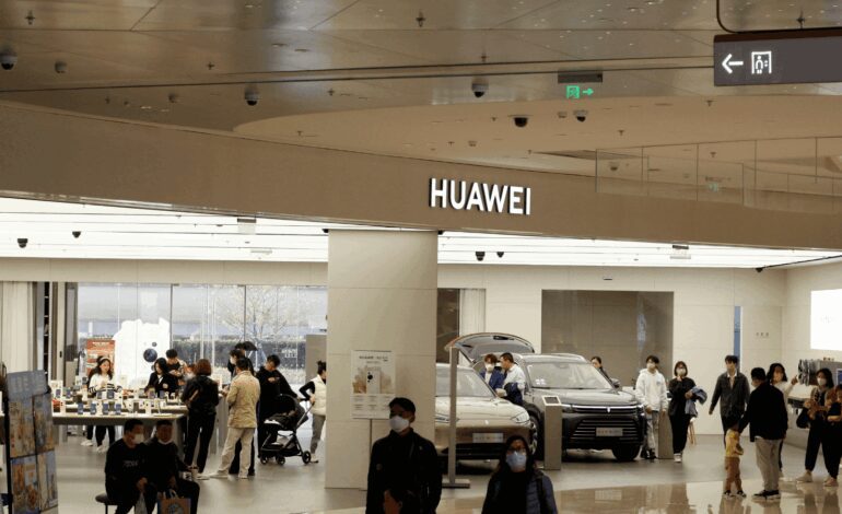 El impacto millonario que tendría para las operadoras la prohibición de Huawei por parte de la Comisión Europea 