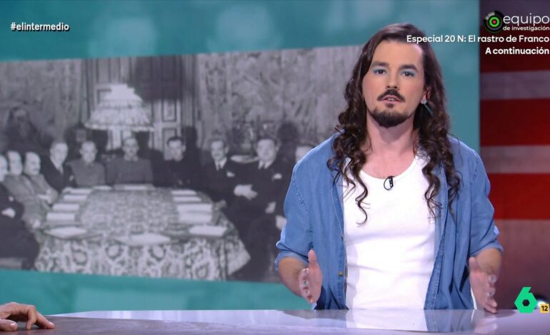 Mikel Herrán desmonta los bulos más extendidos sobre el franquismo