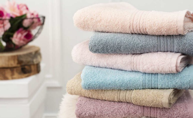 Es mejor que el suavizante, que acaba provocando el efecto contrario y volviéndolas ásperas