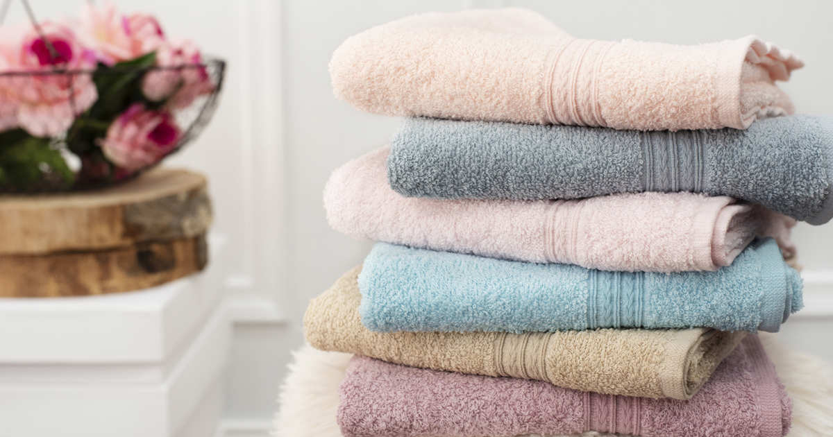 Es mejor que el suavizante, que acaba provocando el efecto contrario y volviéndolas ásperas