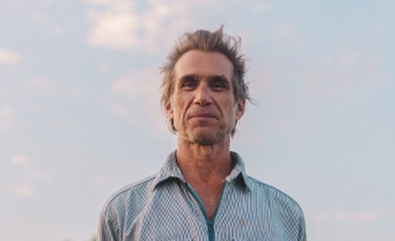 Muere el cantante Todd Snider tras padecer una enfermedad que no le diagnosticaron a tiempo