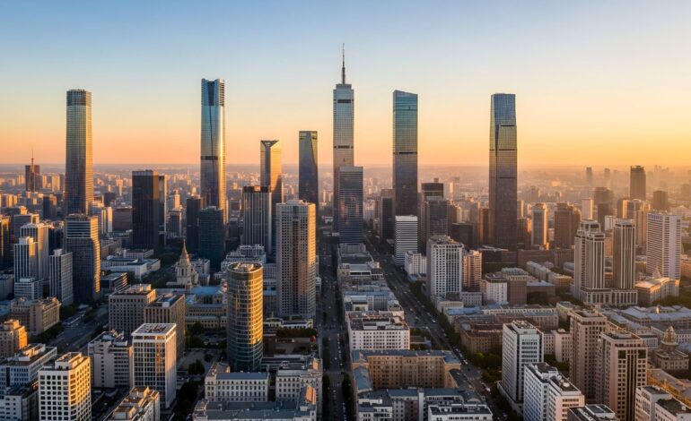 esta es la nueva ciudad más grande del mundo según la ONU