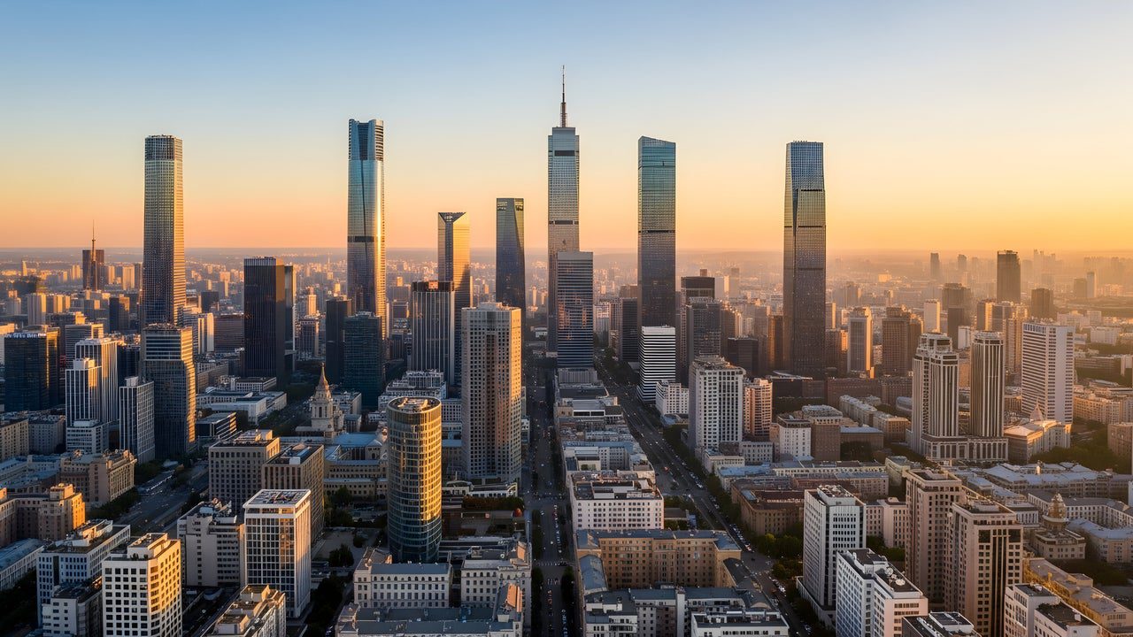 esta es la nueva ciudad más grande del mundo según la ONU