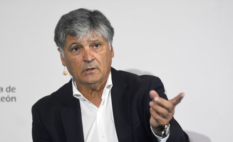 La revolucionaria idea de Toni Nadal para mejorar el espectáculo en el tenis