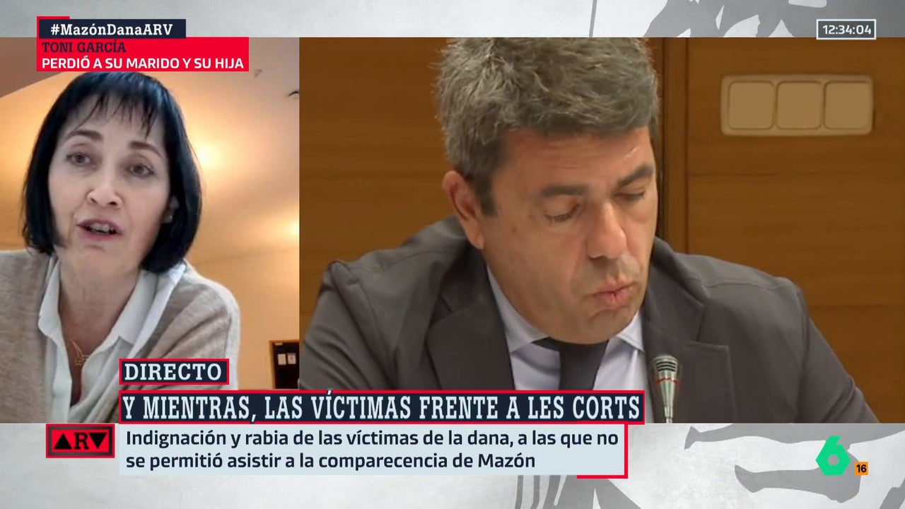 Es el peor president de la historia. Un miserable