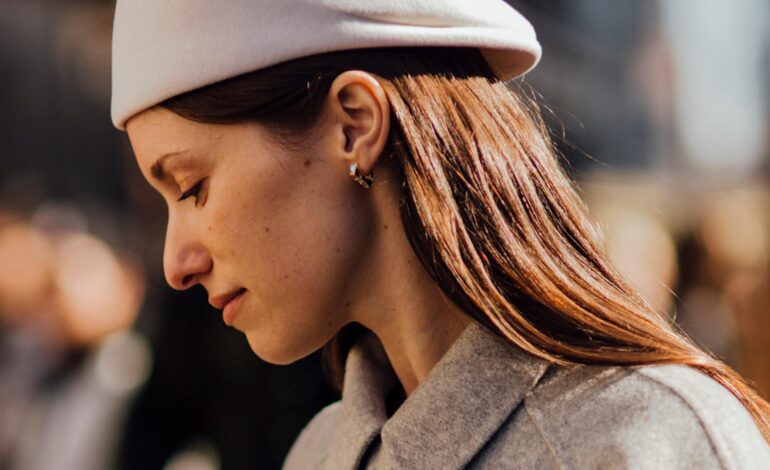 El pelo anaranjado no es bonito: cómo reducir la oxidación y conseguir un castaño con brillo