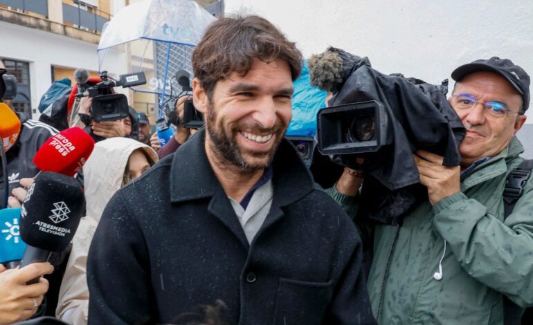 Le podría haber pasado a cualquiera