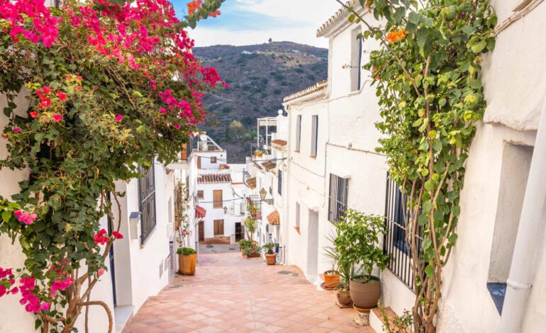 la escapada perfecta para este otoño