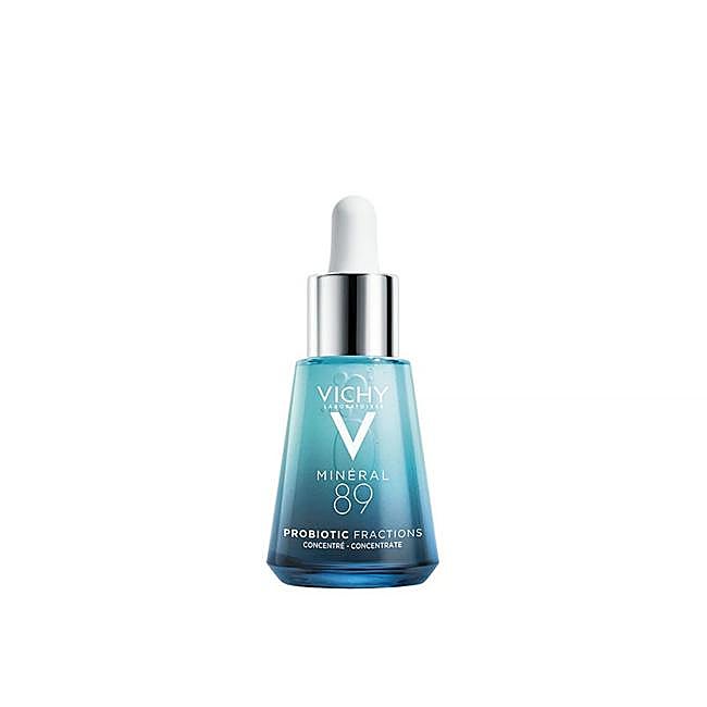 Vichy Mineral Serum 89 Fracciones Probióticas.