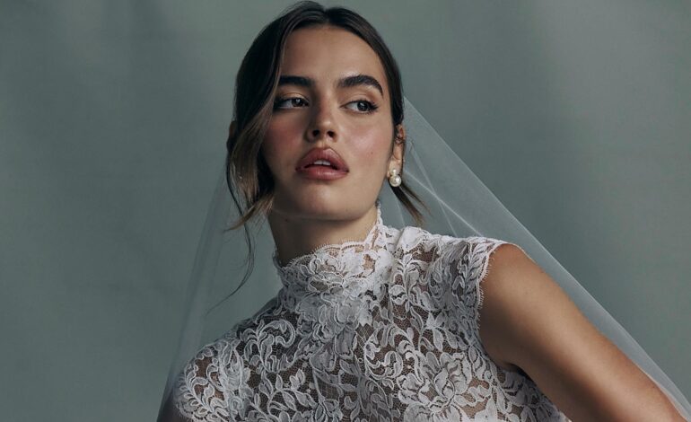 Tratamientos para novias para llegar al día de la boda con la piel perfecta