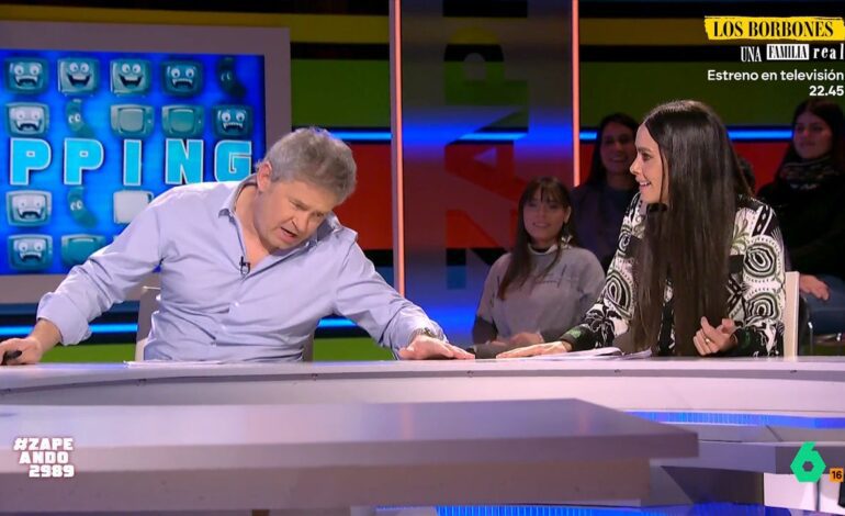 Plin Plin es un muñeco, pero la canción acaba ‘pin pon’