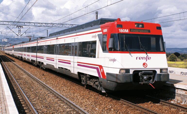 Siempre que planifico un viaje uso esta web para descubrir combinaciones de trenes