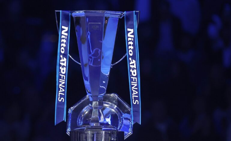 Grupos, emparejamientos y rivales de Alcaraz y Sinner