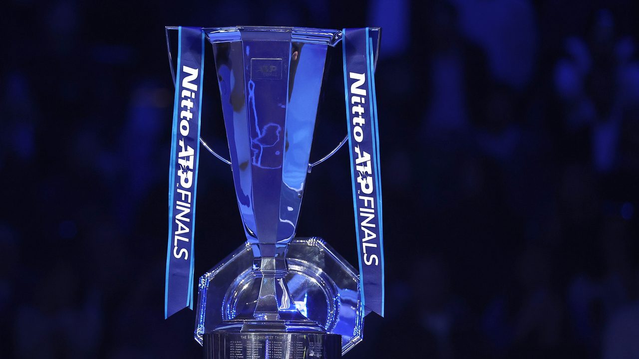 Grupos, emparejamientos y rivales de Alcaraz y Sinner