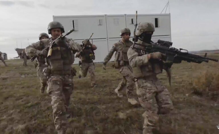 Una oportunidad para demostrar nuestras capacidades