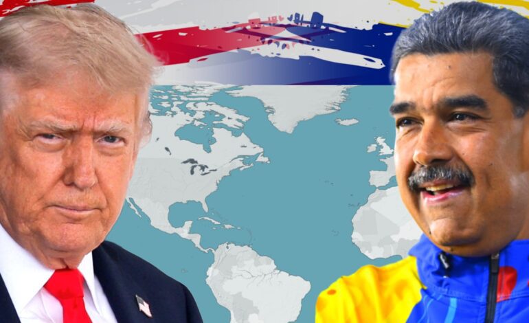 el posible último cumpleaños de Maduro en el poder