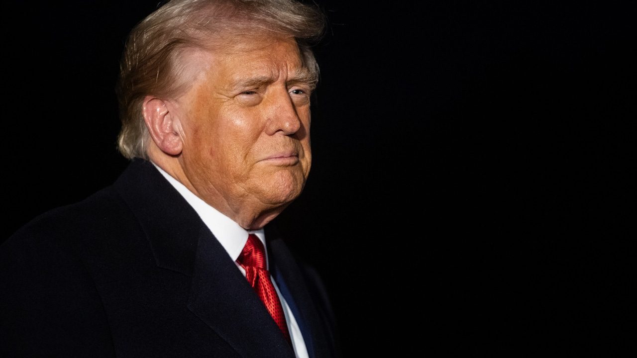 Donald Trump lanza un ataque a una narcolancha en el Pacífico y el Pentágono anuncia la muerte de dos ‘narcoterroristas’