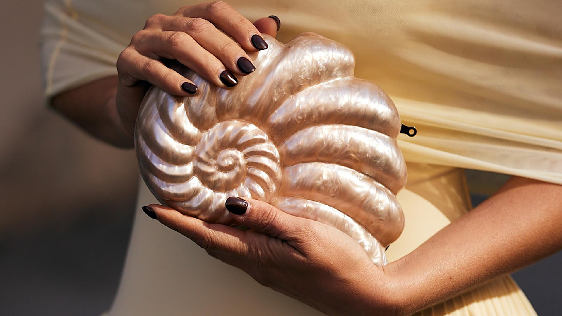 Ideas de uñas elegantes que llevar a los 50