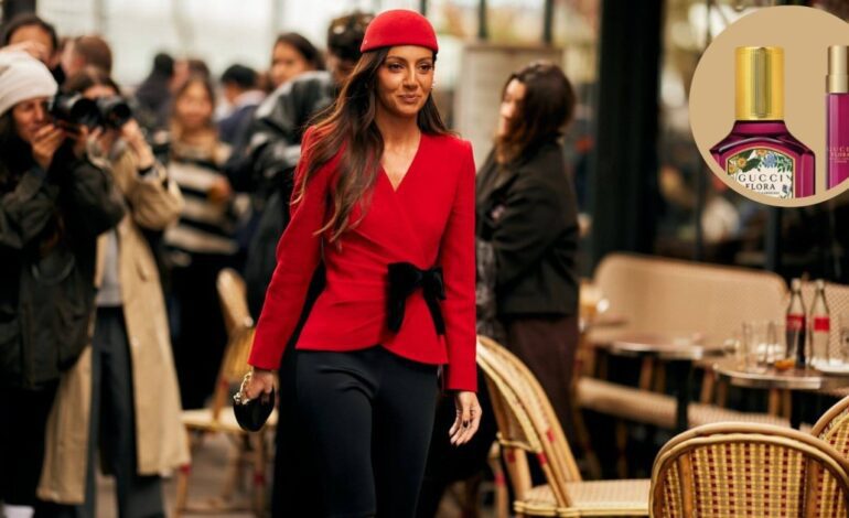 Los mejores cofres de belleza con perfumes y otros productos increíbles con descuento en el Black Friday para regalar esta Navidad