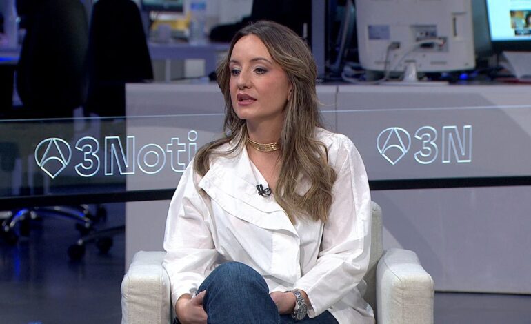 Así vive Paula, una persona cuidadora, el cambio de rol con su madre: «Ha beneficiado nuestra relación»