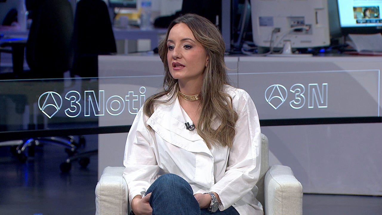 Así vive Paula, una persona cuidadora, el cambio de rol con su madre: «Ha beneficiado nuestra relación»