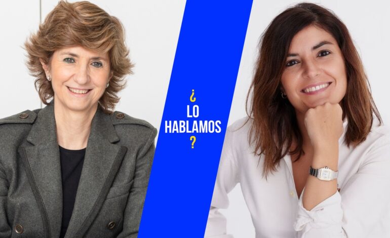 La realidad de la generación sándwich, este miércoles 5 de noviembre en el debate digital ‘¿Lo Hablamos?’