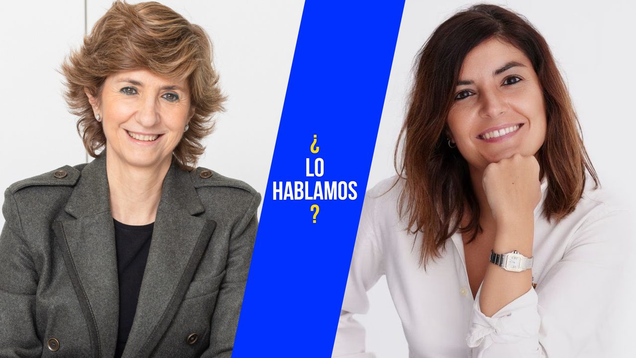 La realidad de la generación sándwich, este miércoles 5 de noviembre en el debate digital ‘¿Lo Hablamos?’