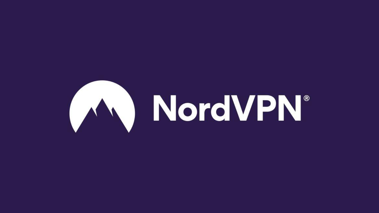 Logotipo de NordVPN