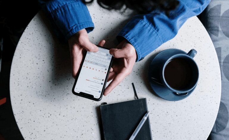 adiós a los chatbots en su app