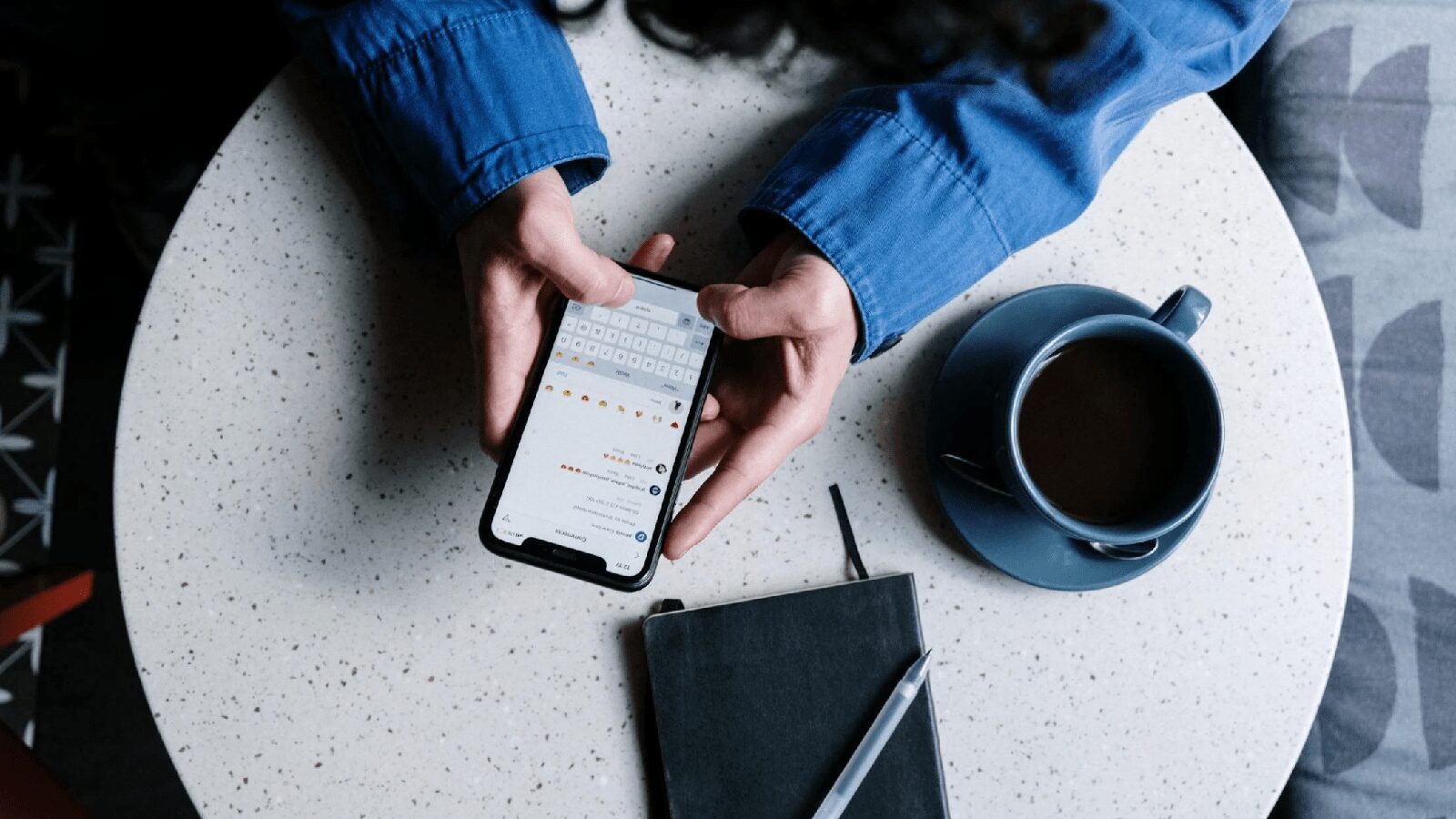 adiós a los chatbots en su app