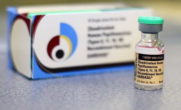 Un análisis sobre millones de personas confirma que la vacuna del papiloma previene el cáncer