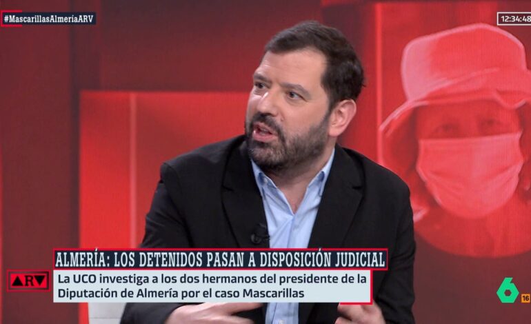El derrame de votos a Vox le va a costar la mayoría absoluta a Juanma Moreno