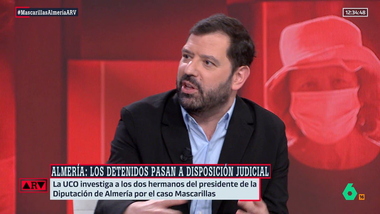 El derrame de votos a Vox le va a costar la mayoría absoluta a Juanma Moreno