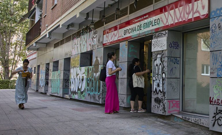 España tiene el segundo estado de bienestar más ineficiente de la OCDE: más gastos y peores resultados