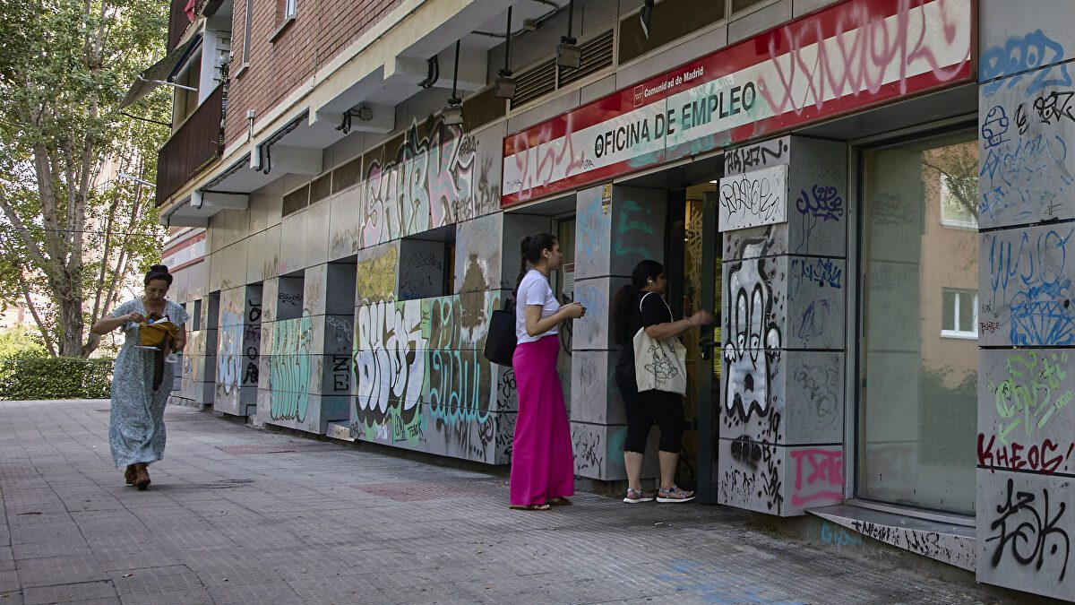 España tiene el segundo estado de bienestar más ineficiente de la OCDE: más gastos y peores resultados