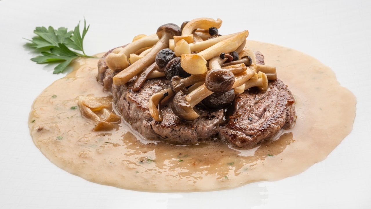 Castilla-La Mancha se convierte en la nueva potencia europea en cultivo de setas