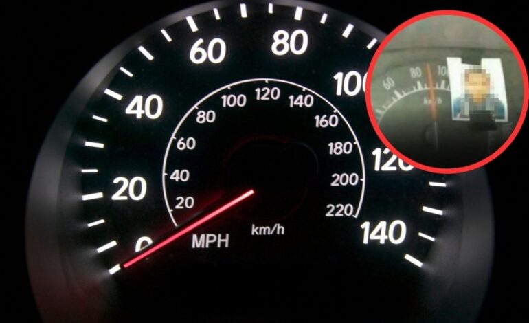 lo tapó con esta imagen y se viralizó en segundos