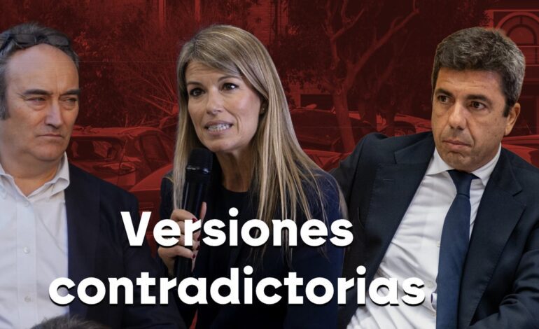 ni cambio de ropa, ni llamadas, ni mucho menos preocupación