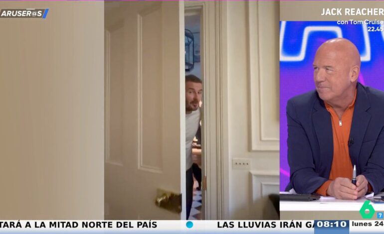 Es muy Pepa y Avelino